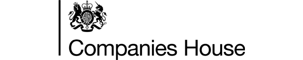 This is the logo for Companies House. The logo is on the website for AML Partners as part of the logo set for strategic partners or integration partners. AML Partners engages in strategic and integration partnerships with other vendors to provide the best AML software, KYC software, GRC software, and related services.