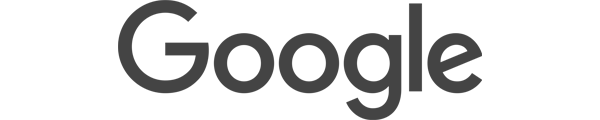 This is the logo for Google. The logo is on the website for AML Partners as part of the logo set for strategic partners or integration partners. AML Partners engages in strategic and integration partnerships with other vendors to provide the best AML software, KYC software, GRC software, and related services.