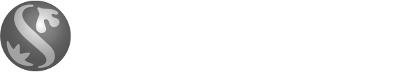 This is a logo for Shinhan Bank. This logo appears on the logo showcase for clients of AML Partners. AML Partners designs and implements the RegTechONE platform, AML software, KYC software, GRC software.